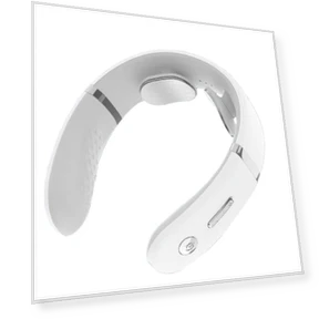 Smart Neck Massager — Back Relief Solutions, Jiancheng