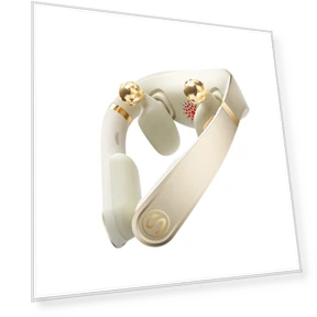 Smart Neck Massager — Back Relief Solutions, SKG