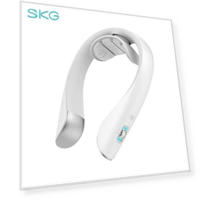 Smart Neck Massager — Back Relief Solutions, SKG