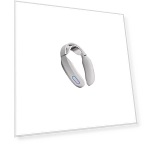 Smart Neck Massager — Back Relief Solutions, SKG