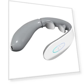Smart Neck Massager — Back Relief Solutions, Hyundai