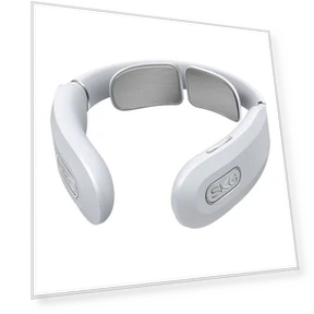 Smart Neck Massager — Back Relief Solutions, SKG