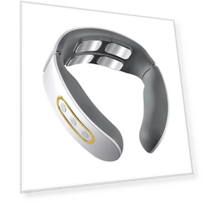 Smart Personal Massagers — Back Relief Solutions, JDST online