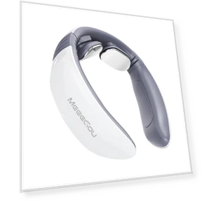 Smart Pulse Neck Massager — Back Relief Solutions, MEEEGOU
