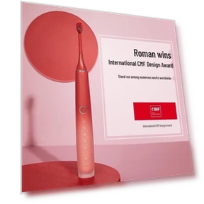 Smart Sonic Electric Toothbrush and Facial Cleanser — Electric Facial Cleansers & Devices, JDST online