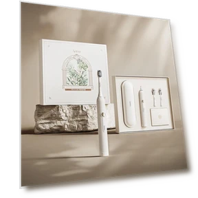 Smart Sonic Electric Toothbrush — Electric Toothbrush Heads, Aiyou