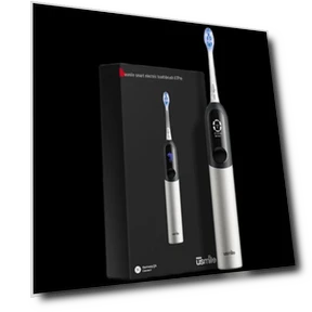 Smart Sonic Electric Toothbrush — Ultrasonic, usmile