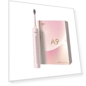 Smart Sonic Electric Toothbrush — Electric Toothbrush Heads, Byer