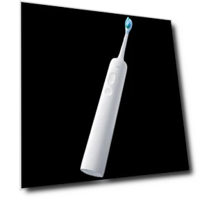 Smart Sonic Electric Toothbrush — Sonic Electric Toothbrushes, Midea
