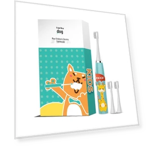 Smart Sonic Electric Toothbrush — Electric Toothbrush Heads, MEEEGOU