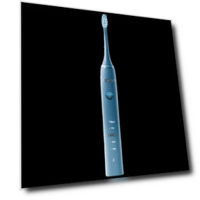 Smart Sonic Electric Toothbrush — Rotating Electric Toothbrushes, FLYCO