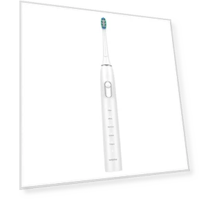 Smart Sonic Electric Toothbrush — Electric Toothbrush Heads, Woopin