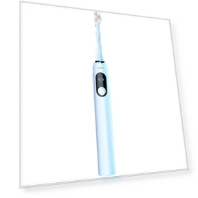 Smart Sonic Electric Toothbrush — Electric Toothbrush Heads, LEBOND