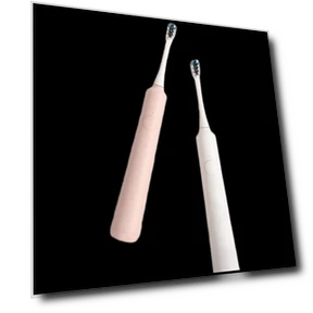 Smart Sonic Electric Toothbrush — Rotating Electric Toothbrushes, DOCO LAB