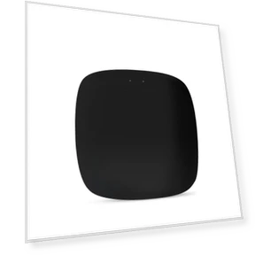 Smart Thermostat Room Temperature Controller — Home Climate Control, Tuya