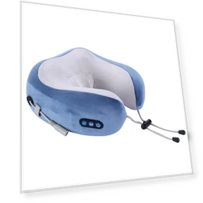 Smart U-shaped Neck Massager — Back Relief Solutions, Misida