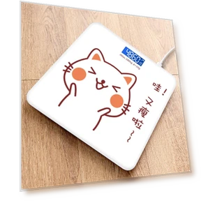 Smart USB Charging Body Scale — Weight Management Tools, JDST online