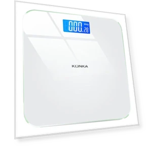 Smart USB LCD Digital Weight Scale — Baby Scales, Konka