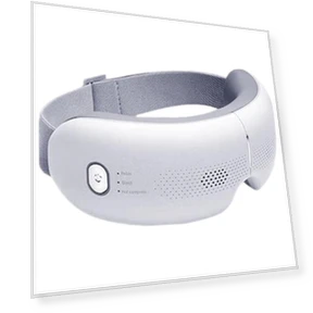 Smart Visual Eye Massager — Rollers & Pens, SKG