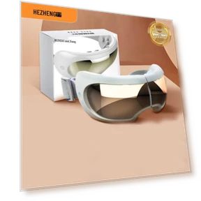 Smart Visual Eye Massager — Rollers & Pens, Hezheng