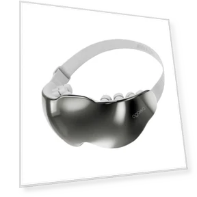 Smart Visual Eye Massager — Rollers & Pens, Ogawa