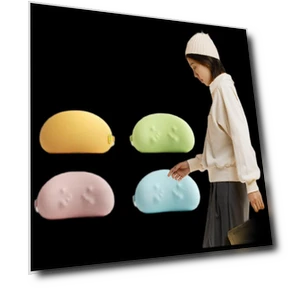 Smart Waist Massager Pillow — Back Relief Solutions, PGG