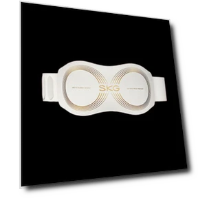 Smart Waist Massager with Heat — Back Relief Solutions, SKG