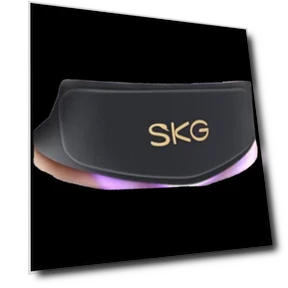 Smart Waist Massager — Back Braces, SKG