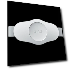 Smart Waist Massager — Back Relief Solutions, SKG