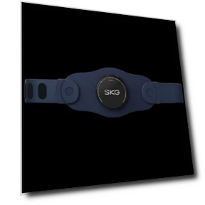 Smart Waist Massager — Rehabilitation & Therapy Equipment, SKG