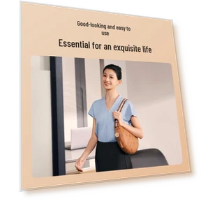 Smart Waist Massager — Back Relief Solutions, SKG