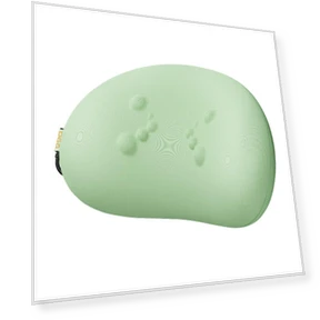 Smart Waist Massager — Back Relief Solutions, PGG