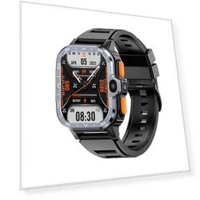 Smart Watch for Men — Mobile Devices & Accessories, Valdus