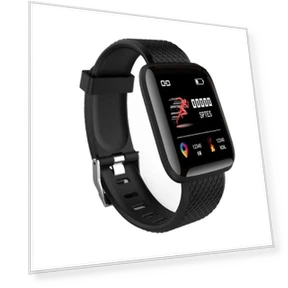 Smart Watch — Smartwatches, Aura Living