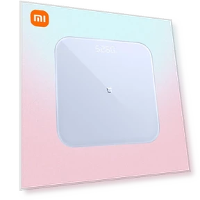 Smart Weight Scale — Weight Management Tools, Xiaomi