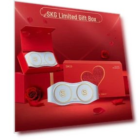 Smart Wireless Lumbar Massager — Back Relief Solutions, SKG