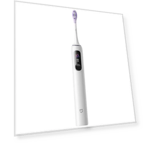 Sonic Electric Toothbrush with Smart Display — Sonic Electric Toothbrushes, Xiaomi