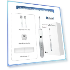 Sonic Electric Toothbrush — Sonic Electric Toothbrushes, Huawei