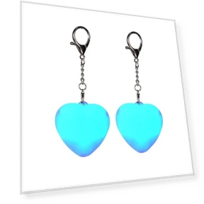 Touch Light Rechargeable Mini Flashlight — Flashlights, Fungogo