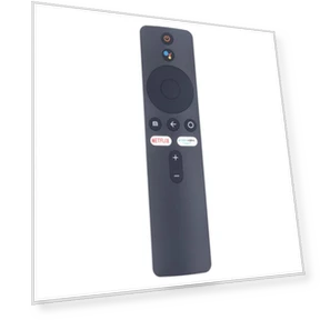 Voice Remote Control — Remote Controls, Aura Living