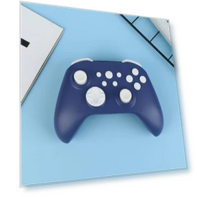 Wireless Bluetooth Controller — Controllers, Town Crier