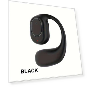 Wireless Earbuds — In-Ear Headphones, Sweet Butterfly