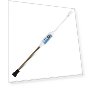 Addressable LED Strip Controller — LED Strips, luziSH