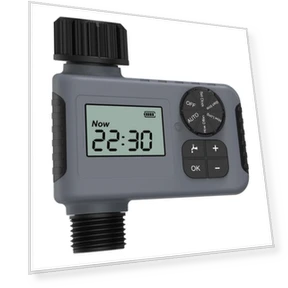 Automatic Water Timer — Controllers, Super shoes Mall
