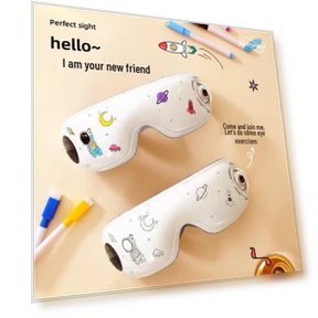 Children's Smart Eye Massager — Rollers & Pens, JDST online