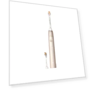 DiamondClean Ai Smart Sonic Electric Toothbrush — Sonic Electric Toothbrushes, Philips