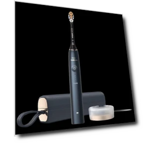DiamondClean Ai Sonic Electric Toothbrush — Sonic Electric Toothbrushes, Philips