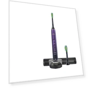 Electric Toothbrush — Chargers, Philips