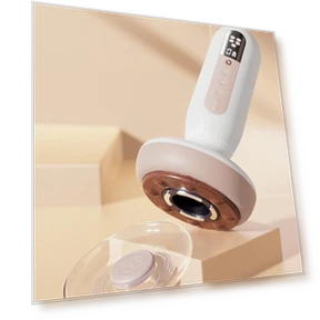 Element Multifunctional Bianstone Electric Massager — Back Relief Solutions, Ke ai