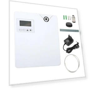 Essential Oil Diffuser — Diffusers, Super shoes Mall